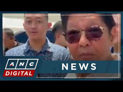 BREAKING: Marcos grants absolute pardon to Mary Jane Veloso