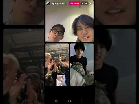 #GOT7.    #got7_for8ever                            #갓세븐_8주년_우린우리대로간다