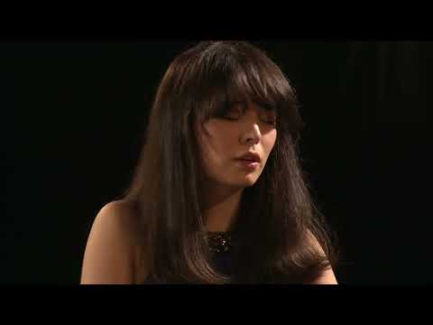 Alice Sara Ott  - Pictures at an Exhibition - Mussorgsky