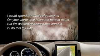 3 Doors Down My Way