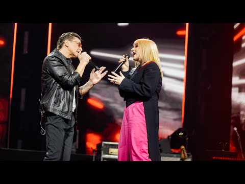 IELAI PĀRI – Ivo Fomins, Tipa | Muzikālā banka 2022