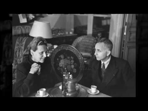 Il N'Y A Pas D'Amour Heureux -  Francoise Hardy