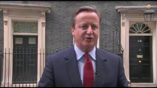 ORIGINAL: David Cameron humming dance remix