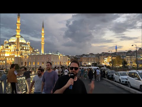 Mark Dekoda (Scythe Recordings) beim Bassgeflüster (SUNSHINE LIVE)