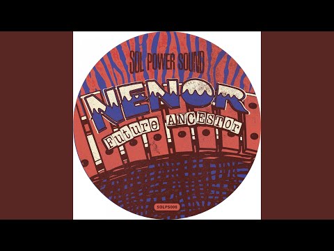 Tike Ye Ya Kende (feat. Natalie Wamba Berry)