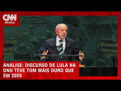 Às vésperas da eleição, Lula endurece discurso; veja análises | HORA H