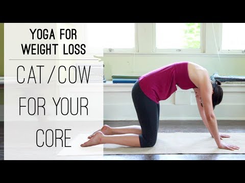 Power Yoga with Adriene