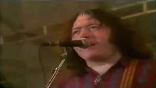 Rory Gallagher - When My Baby She Left Me (Live 1987)