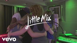 Little Mix - Little Mix & Jess Glynne Hit the Studio