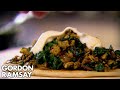 Snacking Recipes Gordon Ramsay