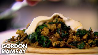 Snacking Recipes | Gordon Ramsay