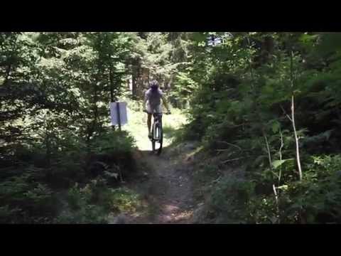 ETU Cross Triathlon European Championship Schluchsee 2015 HD