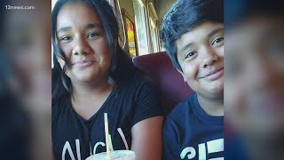 'I miss her and I love her': Arrest made in death of 14-year-old Prescott Valley girl