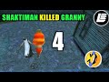 Shaktiman Killed Granny Part 4 Shorts