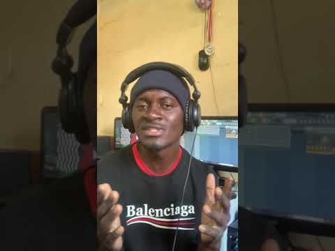 Sanford S Hamaindah - LANGA MUSA