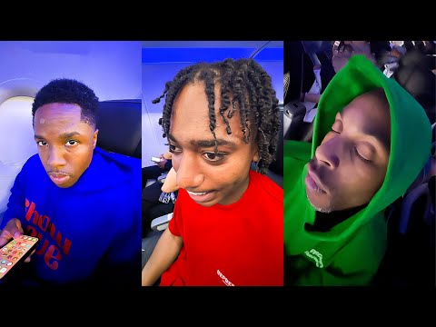 The Kevin Langue Show Tour Ep 2