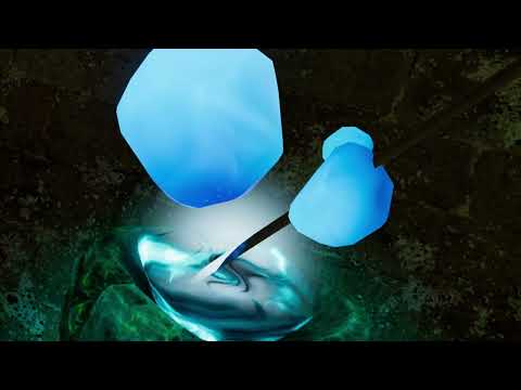 Tales of Sintra 02 bis zum Aufzug