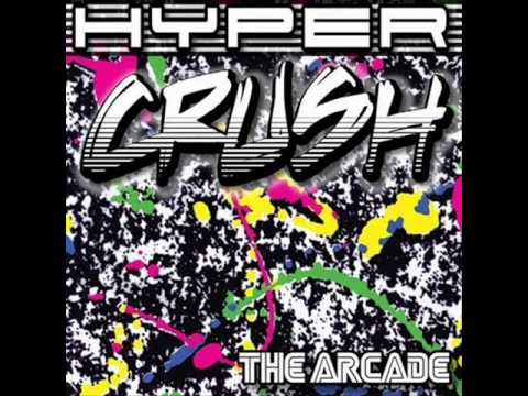 Hyper Crush - Robo Tech HQ