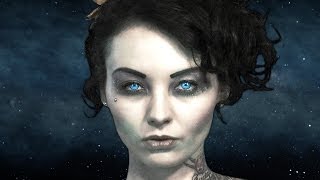 Totality - New Music Video from Lotus Effect