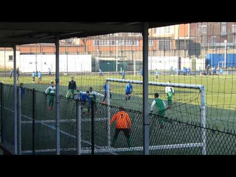 pfc u13 reg  -  assoa u13 reg (amical)2mt