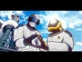 "Give Life Back to Music" - Daft Punk Animated ...