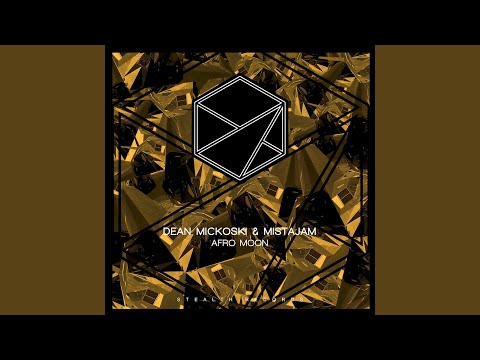 Afro Moon (Original Mix)