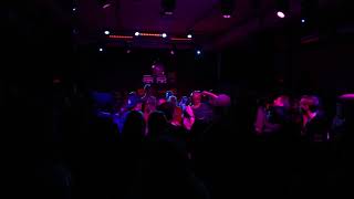 P.O.S - Fuck Your Stuff, Live at Sonia 11.10.2017