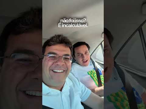 PI-115, a caminho de São Miguel do Tapuio