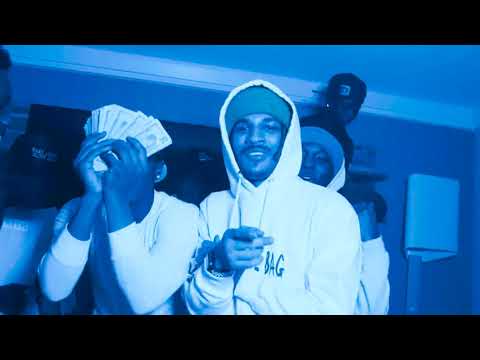 Quay Kenzo x ZayWav'e - Tactical x2 (Music Video) [Shot by @Mookiemadface]