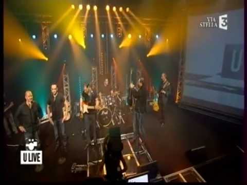 chanson corse" TARRA DI MONDU " groupe Sol'idea