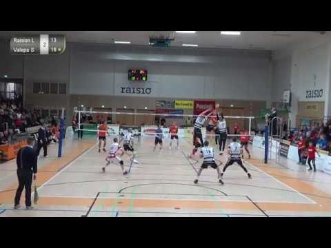 Raision Loimu vs Valepa (12.21.2019)