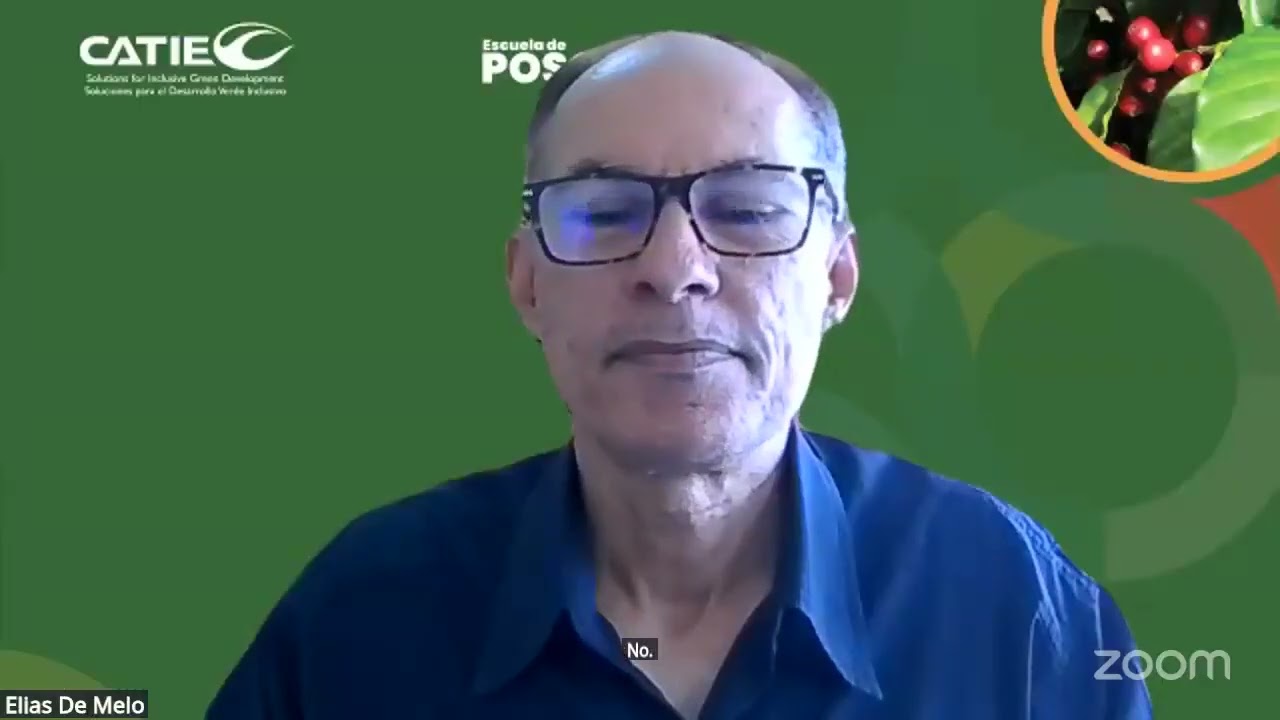 Bootcamp Desafíos y oportunidades de la caficultura mundial