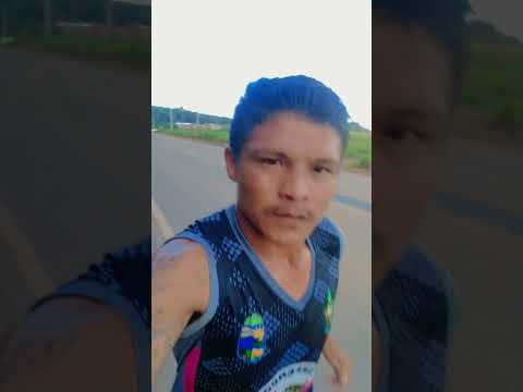 treino pela estrada que dá acesso a saída de Jacareacanga PA , Apuí Amazonas ...