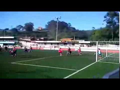 U.D. LLANERA Infantil B - NAVARRO B (05/10/2013)