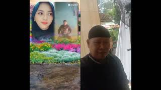 Download lagu *Antara Teman Dan Kasih*  Riza Umami. mp3