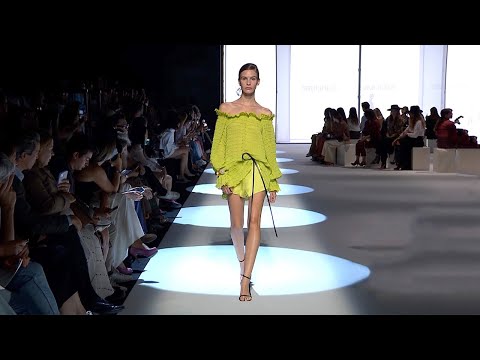 Simorra | Spring Summer 2025 | MBFWMadrid