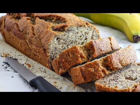 download lagu mp3 mp4 Poppy Seed Banana Cake, download lagu Poppy Seed Banana Cake gratis, unduh video klip Poppy Seed Banana Cake
