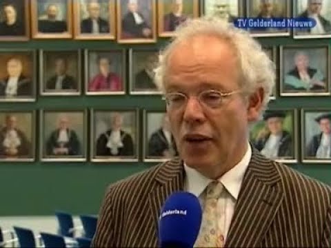 GLD Nieuws 23 augustus 2007 - Nieuws