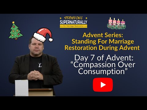 Saturday Devotional Video