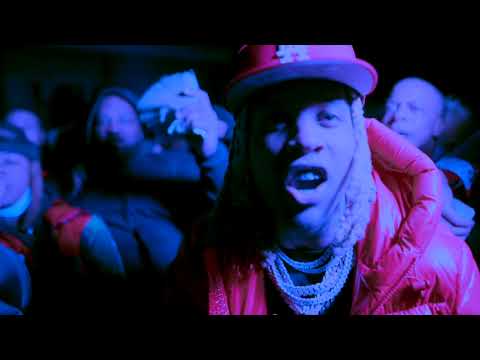 Pooh Shiesty - Back In Blood (ft. Lil Durk) [slowed + reverb]