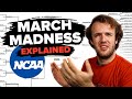 What is March Madness?
