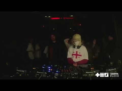 DRAMA RADIO PARTY AT TES - TEKKON [TES]