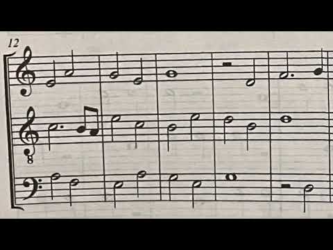 Gioseffo Zarlino – Le Istitutioni Harmoniche 1573, P.316