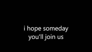 imagine parole:KIDS united