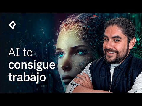 AI que te consigue trabajo | Platzi Conf Online 2024