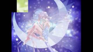 Angel in my bed GQ (Gary Quinn)