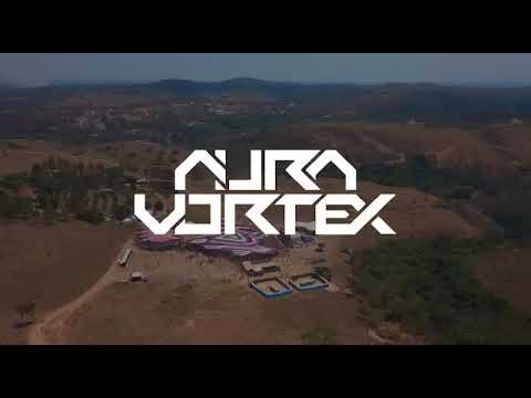 Alliance 2019 - Halloween | Aura Vortex