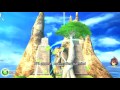 Rodea The Sky Soldier (Wii) HD Demonstration ...