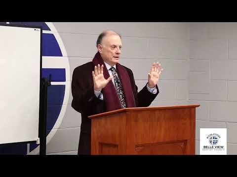 BIBLE STUDIES DR. CESAR VIDAL, GENESIS 4:16-26