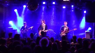 Finale JES#5 - The Fabulist